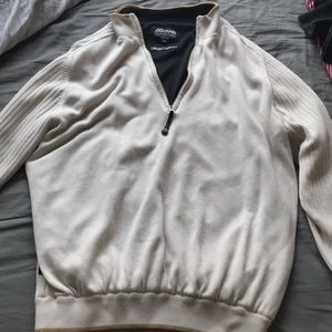 Mizuno pullover